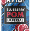 Avid Cider Blueberry POM (355ml Can)