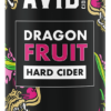 Avid Cider Dragon Fruit (355ml Can)