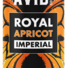 Avid Cider Royal Apricot (355ml Can)