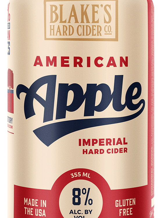 Blake's Hard Cider American Apple (355ml Can)