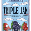 Blake's Hard Cider Triple Jam (355ml Can)